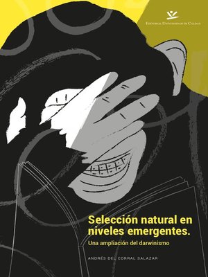 cover image of Selección natural en niveles emergentes